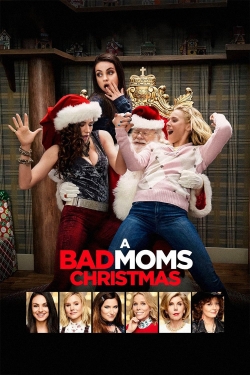 A Bad Moms Christmas-fmovies