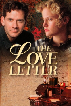 The Love Letter-fmovies