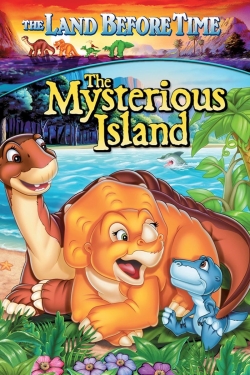 The Land Before Time V: The Mysterious Island-fmovies