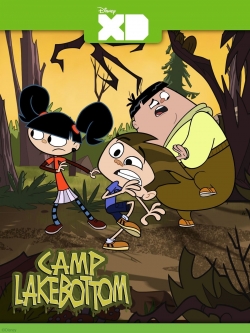 Camp Lakebottom-fmovies