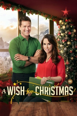 A Wish for Christmas-fmovies
