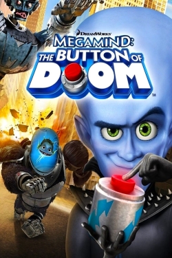 Megamind: The Button of Doom-fmovies
