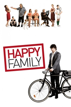 Happy Family-fmovies