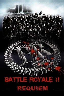Battle Royale II: Requiem-fmovies