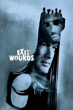 Exit Wounds-fmovies