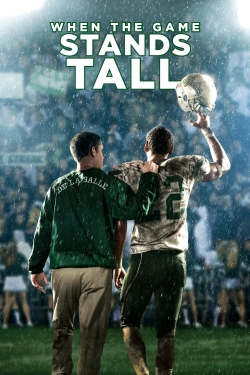 When the Game Stands Tall-fmovies
