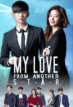 My Love From Another Star-fmovies