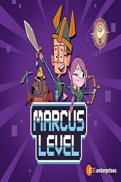 Marcus Level-fmovies