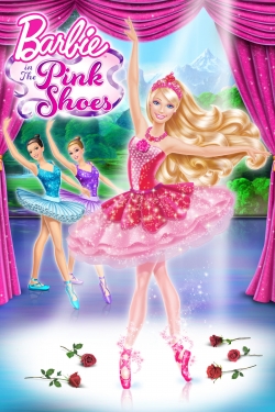 Barbie in the Pink Shoes-fmovies