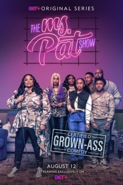 The Ms. Pat Show-fmovies