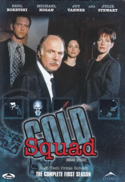 Cold Squad-fmovies