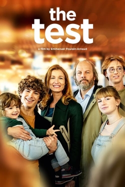 The Test-fmovies