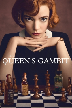 The Queen's Gambit-fmovies