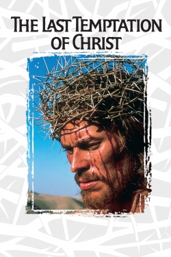 The Last Temptation of Christ-fmovies