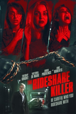 The Rideshare Killer-fmovies