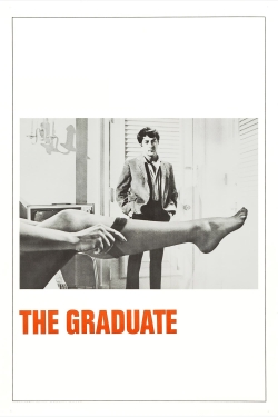 The Graduate-fmovies