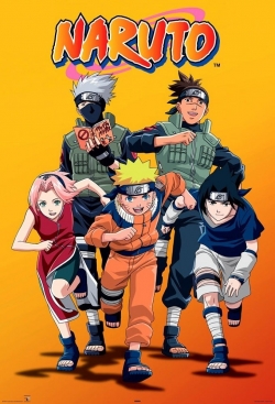Naruto-fmovies