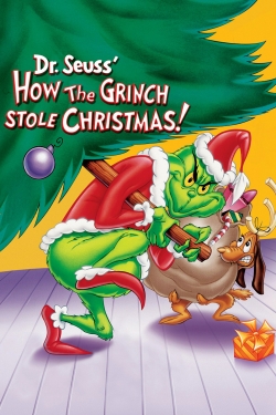 How the Grinch Stole Christmas!-fmovies