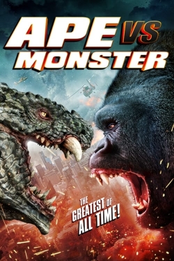 Ape vs. Monster-fmovies