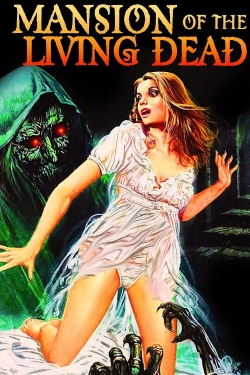 Mansion of the Living Dead-fmovies