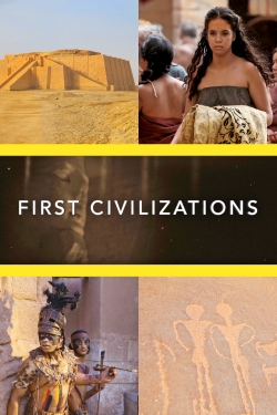 First Civilizations-fmovies