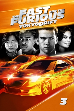 The Fast and the Furious: Tokyo Drift-fmovies