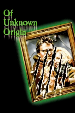 Of Unknown Origin-fmovies