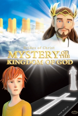 Mystery of the Kingdom of God-fmovies