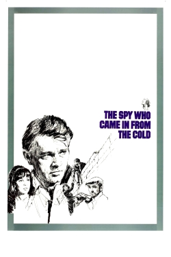 The Spy Who Came in from the Cold-fmovies