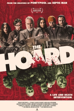 The Hoard-fmovies