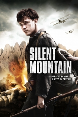 The Silent Mountain-fmovies