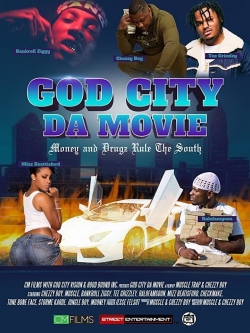 God City Da Movie-fmovies