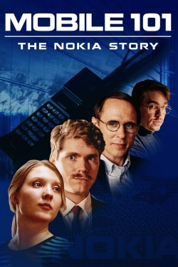 Mobile 101: The Nokia Story-fmovies