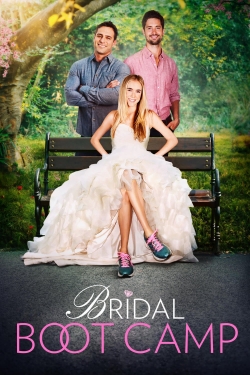 Bridal Boot Camp-fmovies