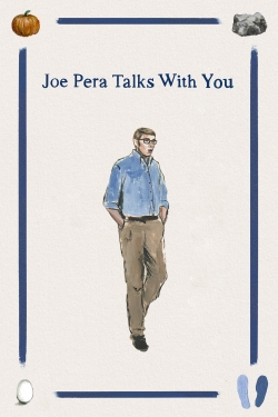 Joe Pera Talks with You-fmovies