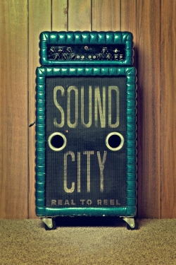Sound City-fmovies