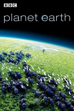Planet Earth-fmovies