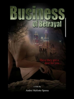 Business of Betrayal-fmovies