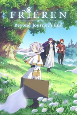 Frieren: Beyond Journey's End-fmovies