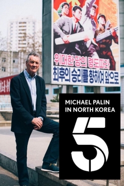 Michael Palin in North Korea-fmovies