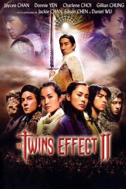 The Twins Effect II-fmovies