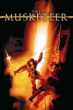 The Musketeer-fmovies