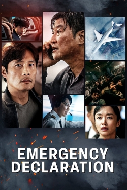 Emergency Declaration-fmovies