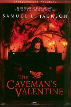 The Caveman's Valentine-fmovies