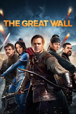 The Great Wall-fmovies