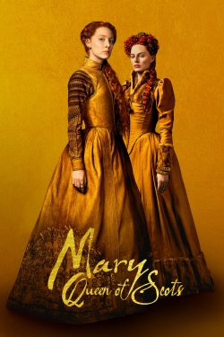 Mary Queen of Scots-fmovies