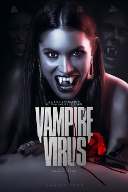 Vampire Virus-fmovies