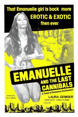 Emanuelle and the Last Cannibals-fmovies