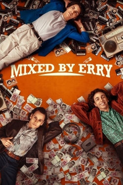 Mixed by Erry-fmovies