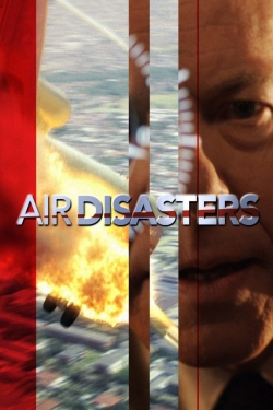 Air Disasters-fmovies